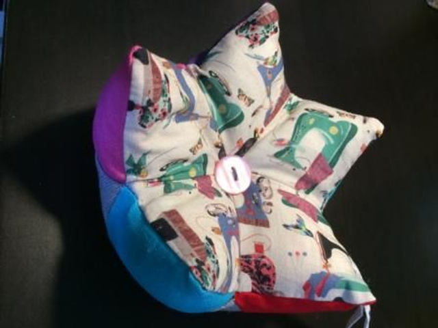 Patron PDF Célestine (pré-commande)