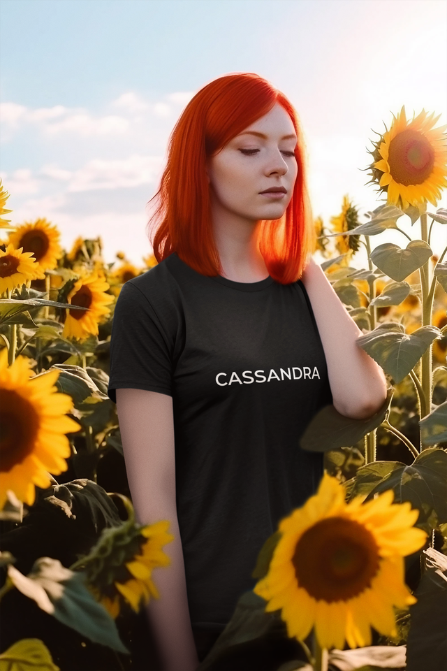 CASSANDRA