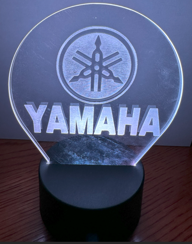 Logo Yamaha
