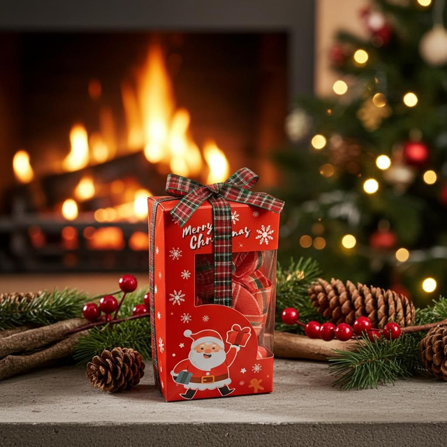 Princess Braiding & Style Gift Set for Girls 