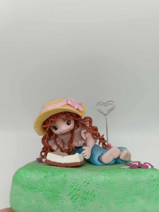 Porte-photos Sara K.