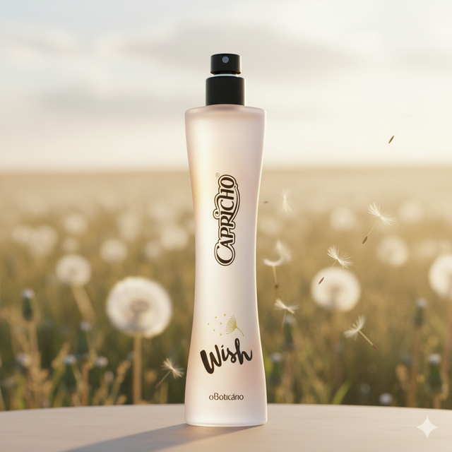 CAPRICHO WISH 50ML