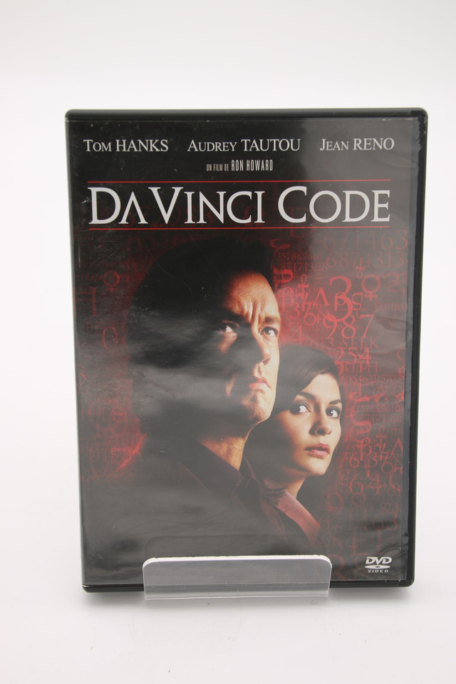 Da Vinci Code