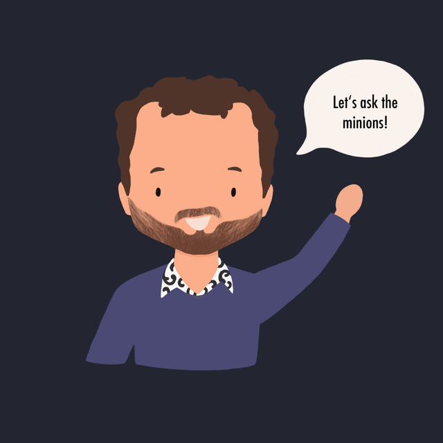 Professor Wim De Roeck