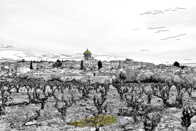 « Cella Vinaria »