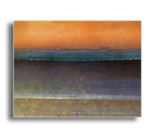 02 Nature - Life Lines, 2022.