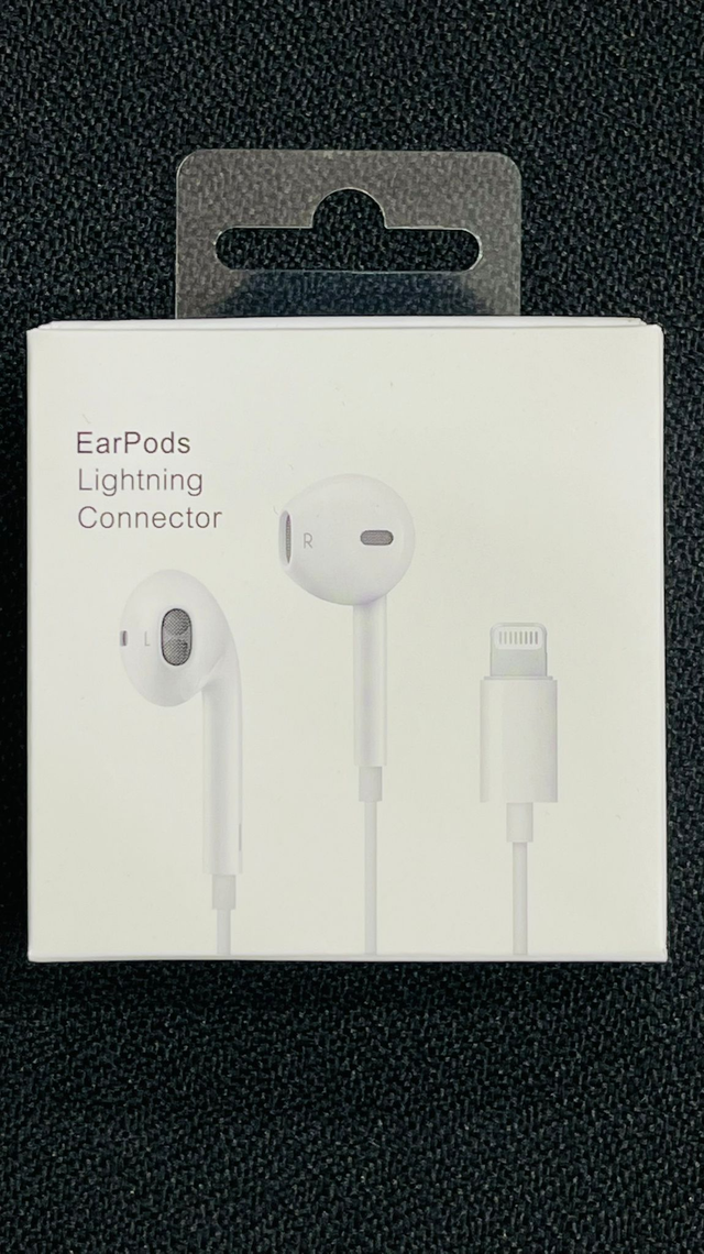 Kopfhörer für i Phone