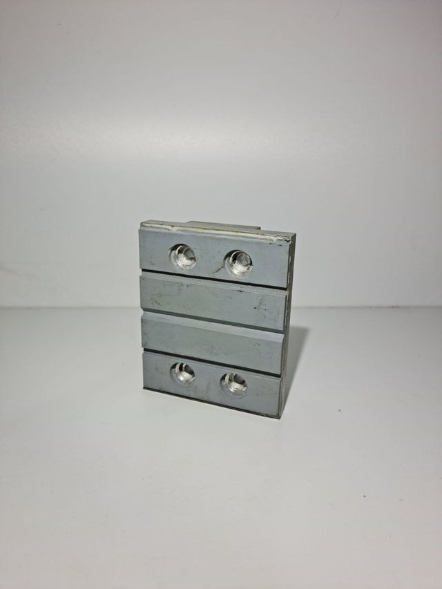 Pattino per traino "BREMA, VEKTOR"