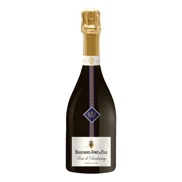 Bouchard Aîné & Fils - Brut de Chardonnay