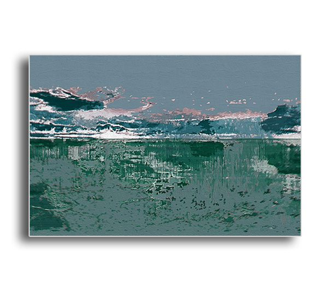 02 Nature - Coherent Chaos, 2023.