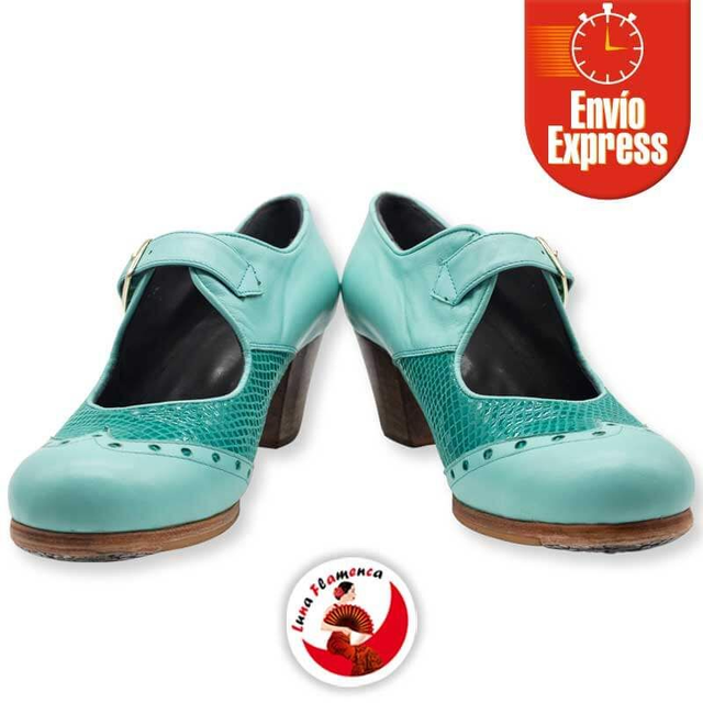 Flamenco Shoes EX001