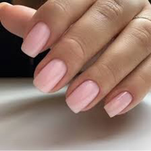 6-Pose capsule gel x 💅
