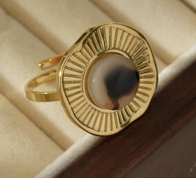 Bague Léna 