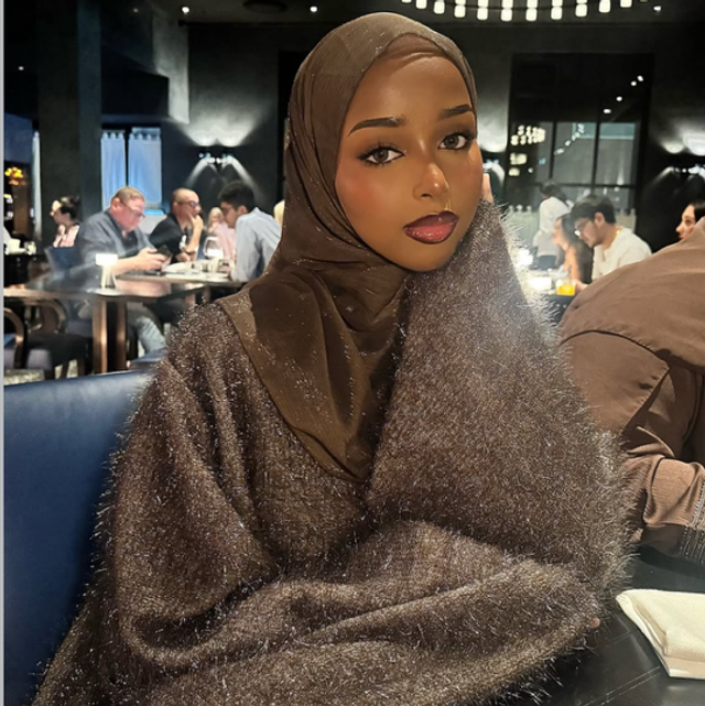 Coffee Celéstial Veil