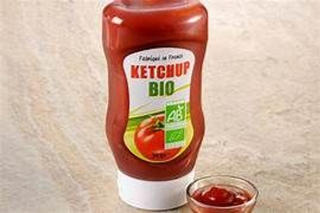 ketchup bio
