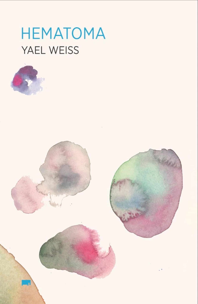 Hematoma - Yael Weiss