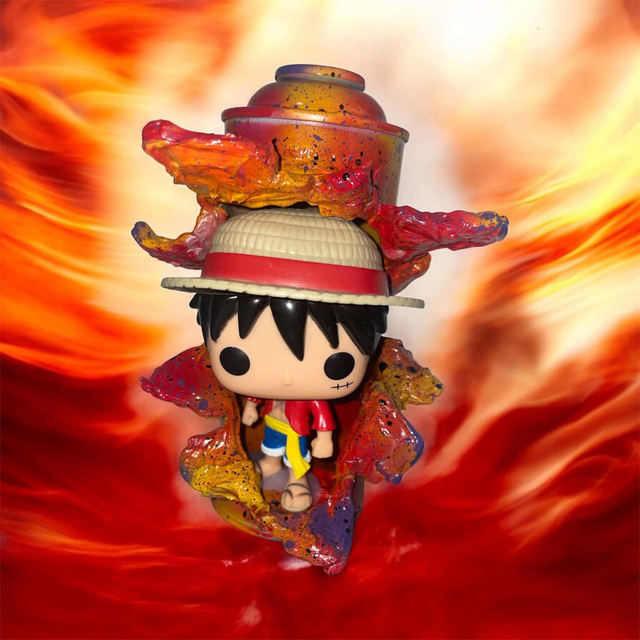 Luffy