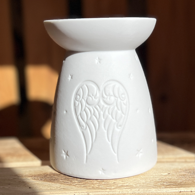 Brûleur à fondants