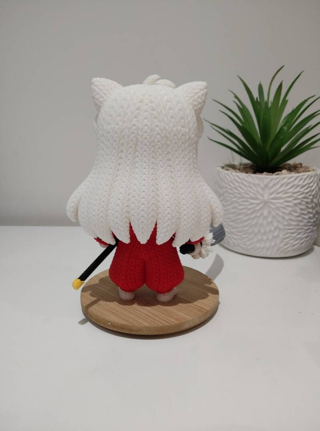 Inuyasha