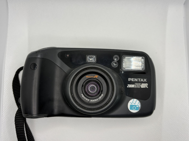 Pentax zoom 90 AF