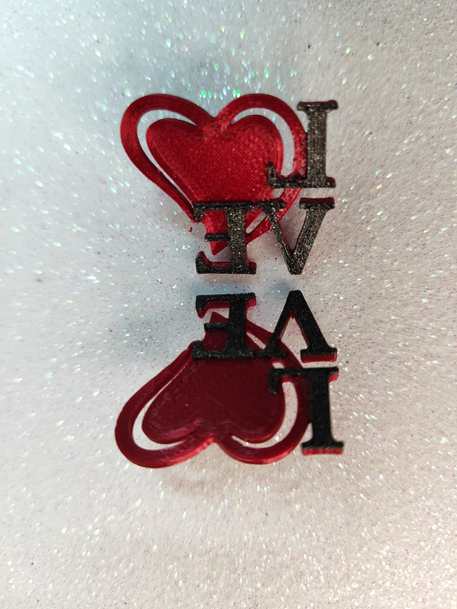 Pendientes "Atrevida"