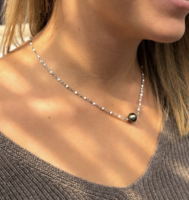 Collier Fetia