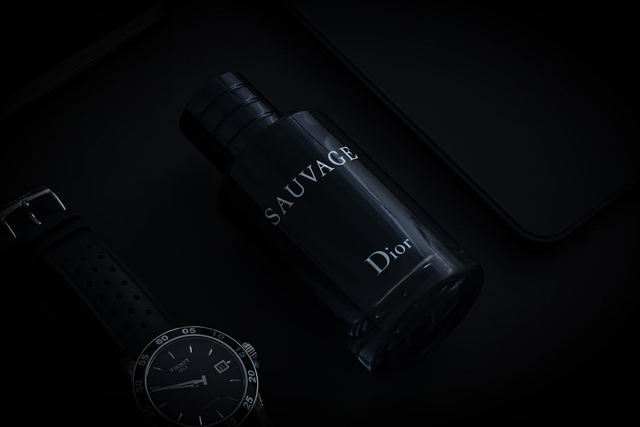 No.14 sauvage inspired bag of 6