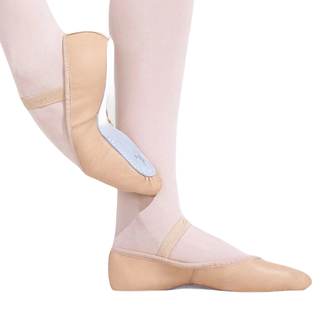 Capezio Daisy Ballet Shoe