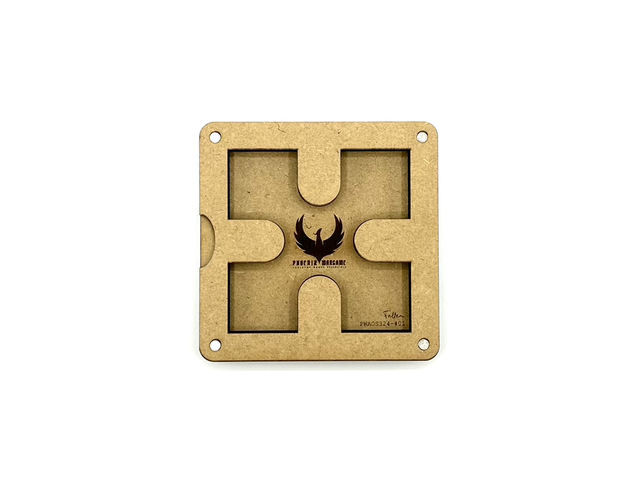 Boîte à jetons (XS)