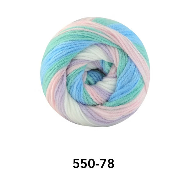 Cicibebe Batik DK 550-78