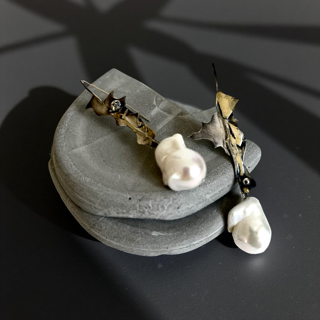 Boucles d&#039;oreilles