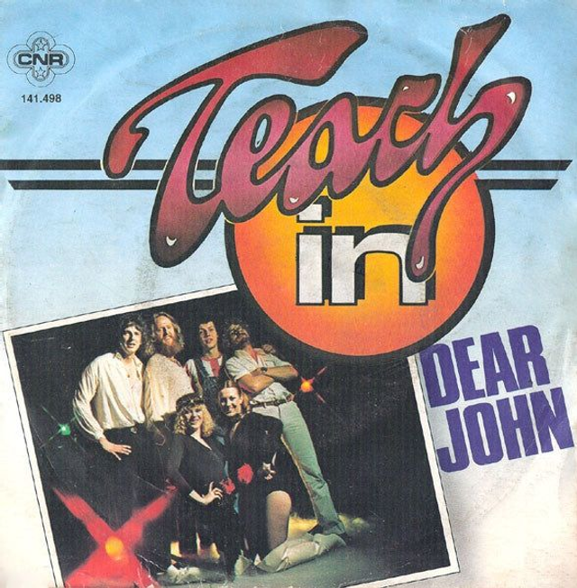 Teach-in - Dear John