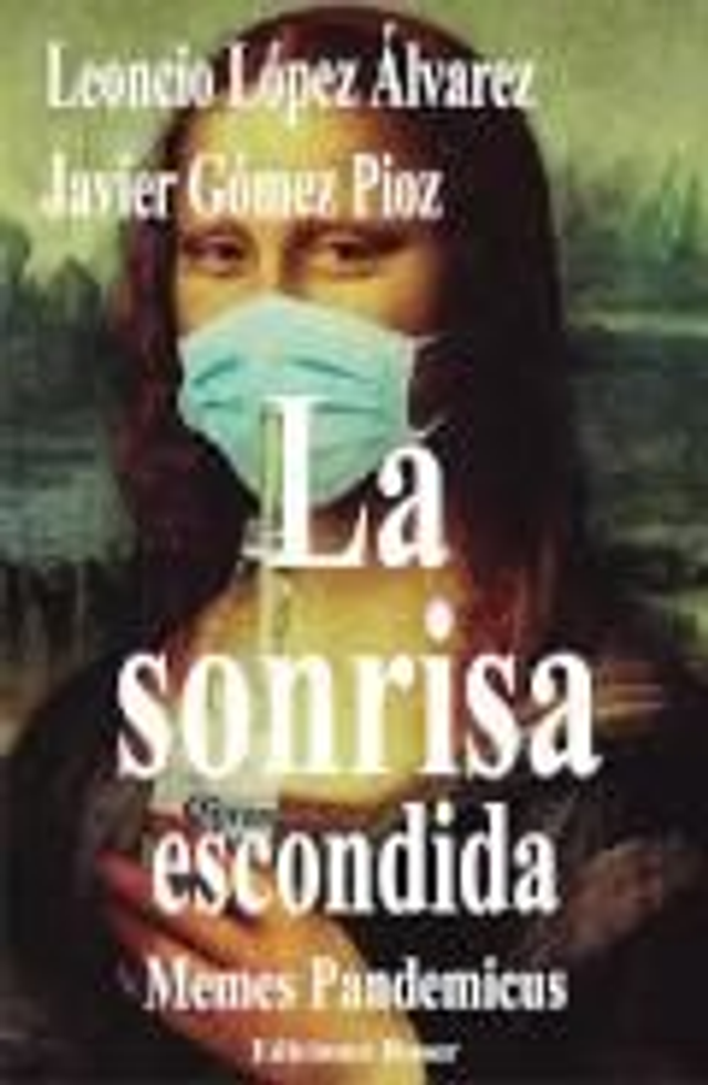 La sonrisa escondida