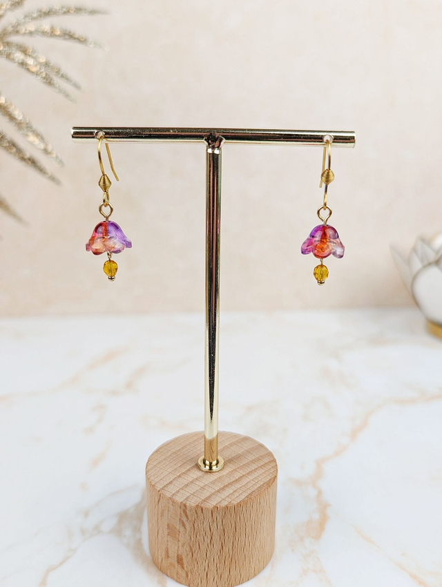 Boucles Rêves d'automne