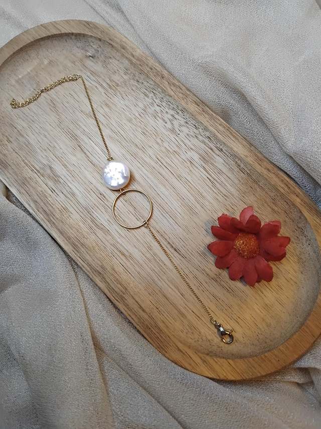 Bracelet ajustable en acier inoxydable 