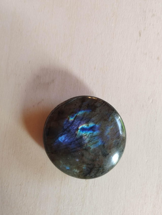 Labradorite 
