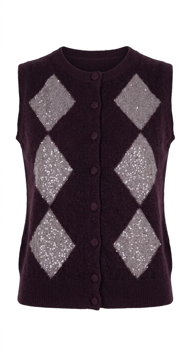 Gilet 1234