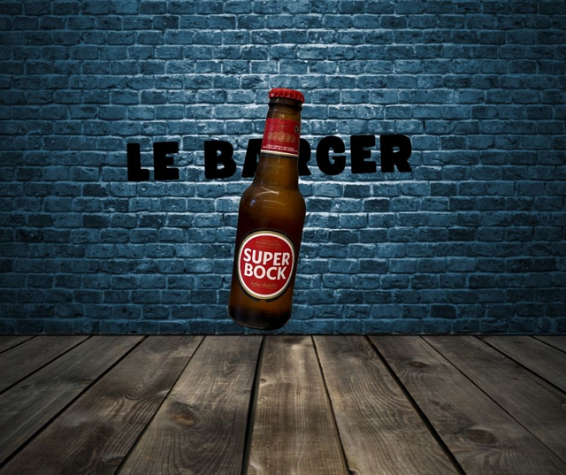 🍻 Bières