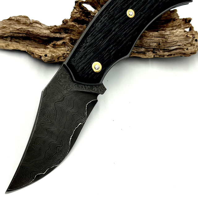 P’tit Mc’Fly en pompe arrière, Morta 