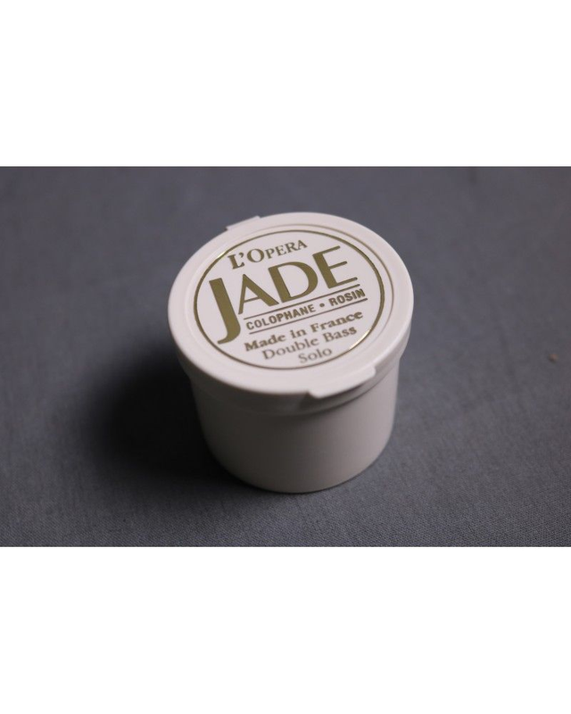 Colophane contrebasse L'OPERA JADE SOLO 