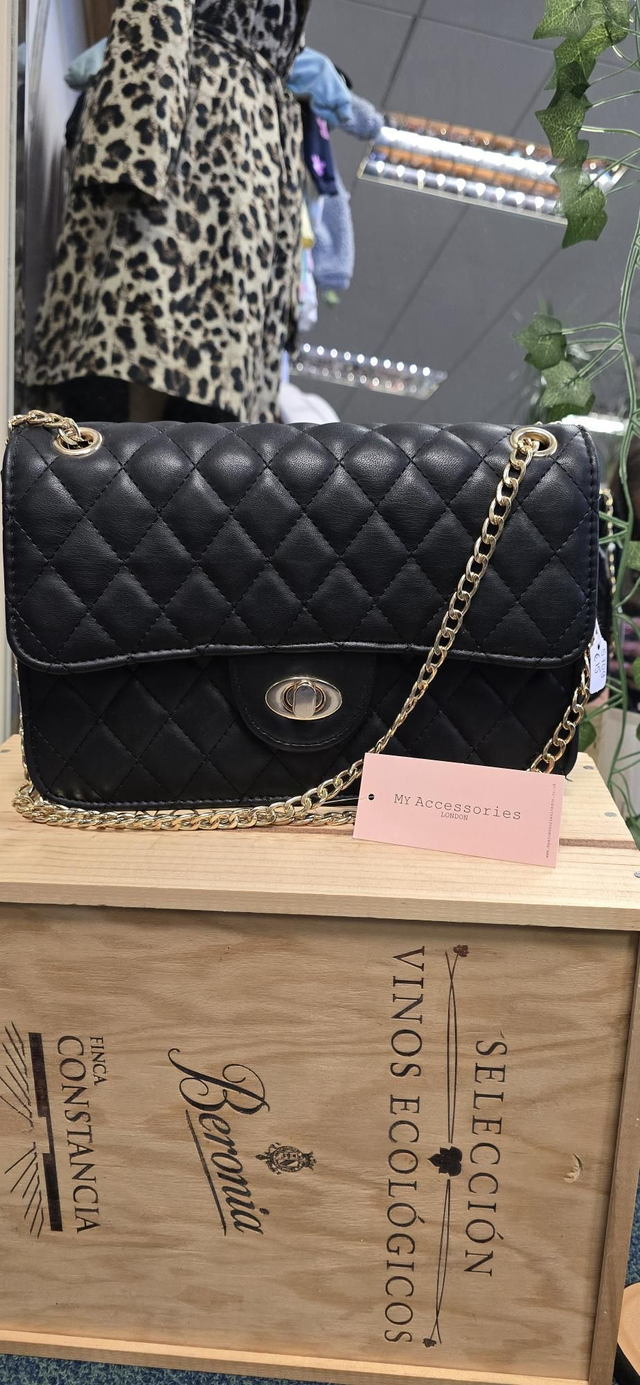 My Accessories London Brand New 