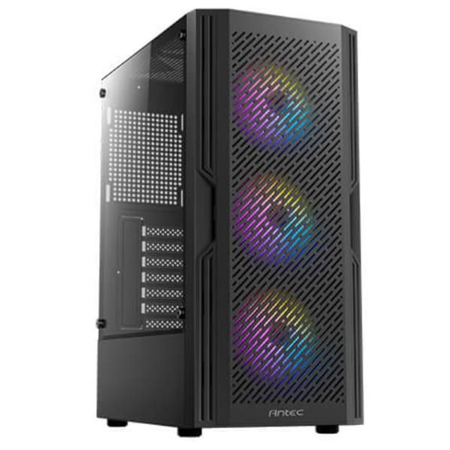 PC Gaming TECH-LAB  – 32GB RAM DDR4 / Ryzen 5 5600 /RTX 4060 / Nvme 1TB / W11 PRO