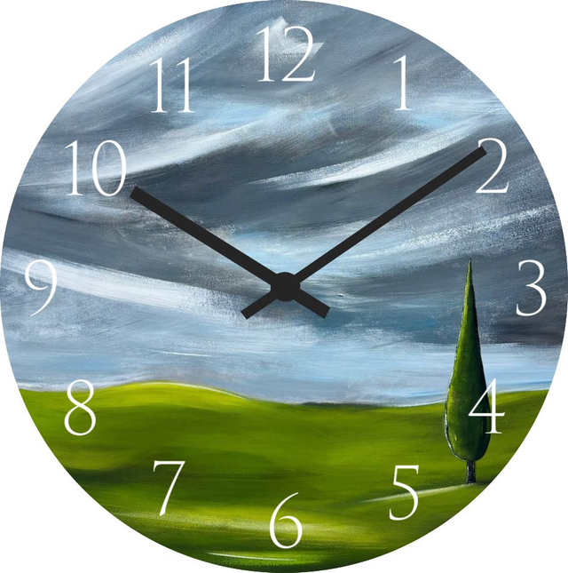 Orologio Pace