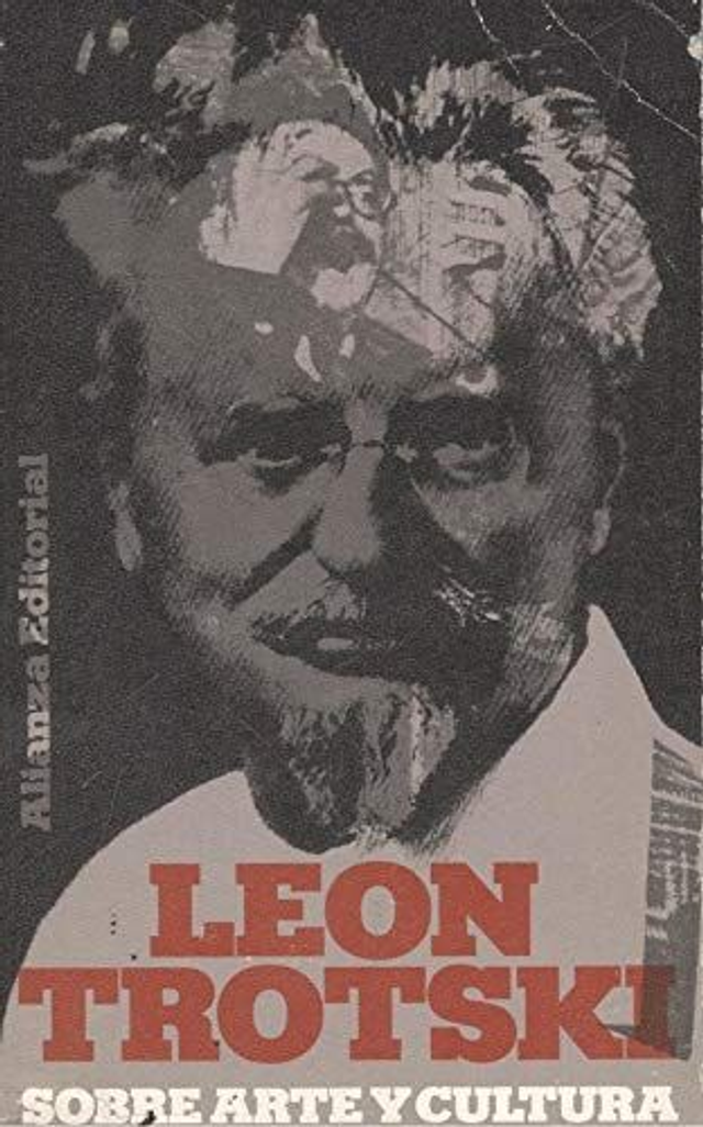 Sobre arte y cultura - Leon Trotsky