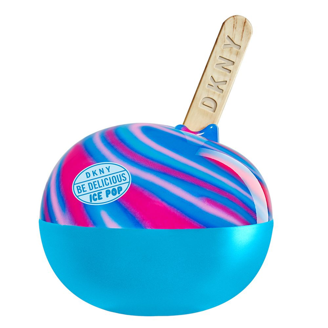 DKNY Be Delicious Ice Pop Berry Bliss Eau de Parfum 50ml