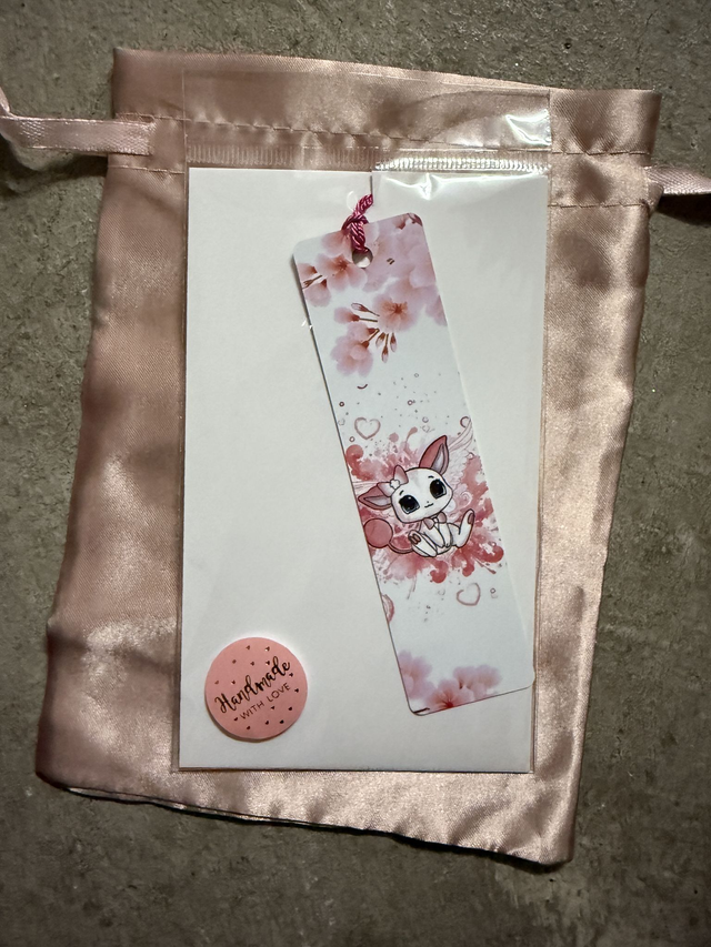 BZ Silvie Cutie Sakura