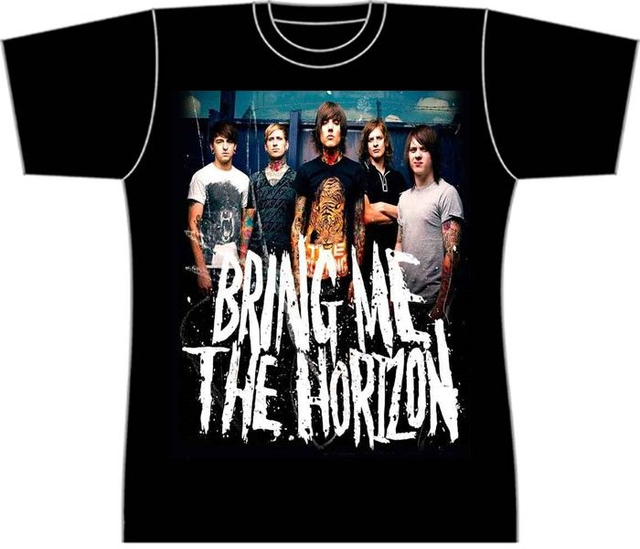 Bring Me the Horizon