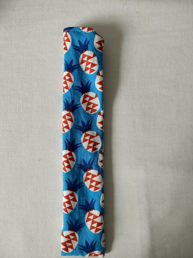 Etui brosse à dents