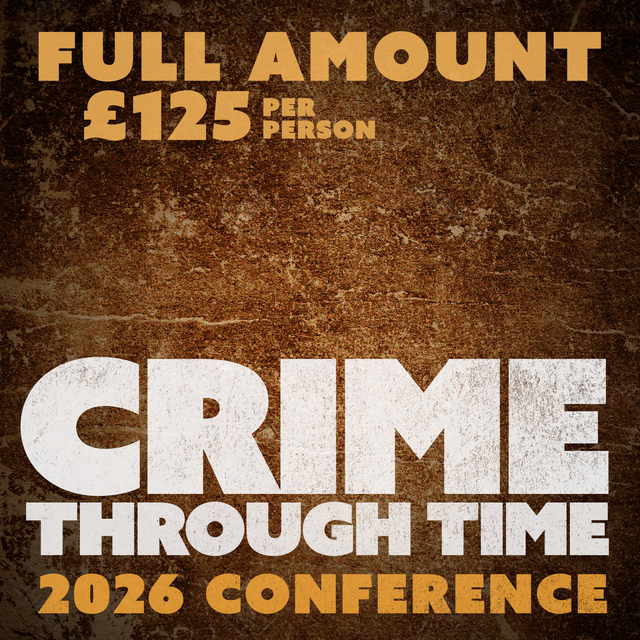 2026 Conference Full Amount