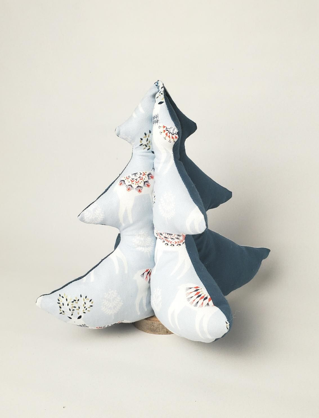 E Sapin à poser petit modèle 